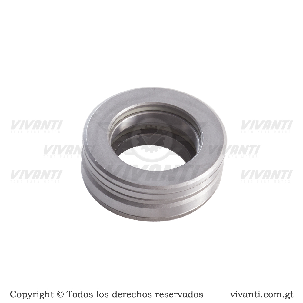 Cunas De Timon Pulsar-180