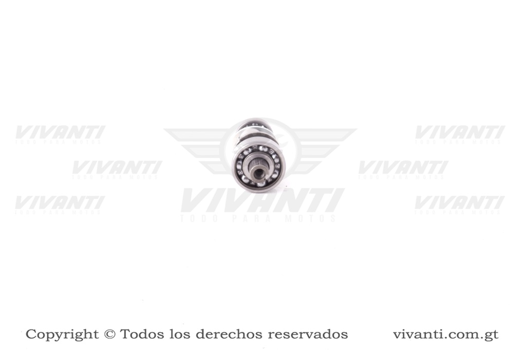 Eje De Levas Pulsar-150