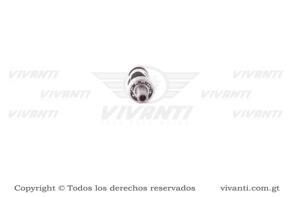 Eje De Levas Pulsar-200