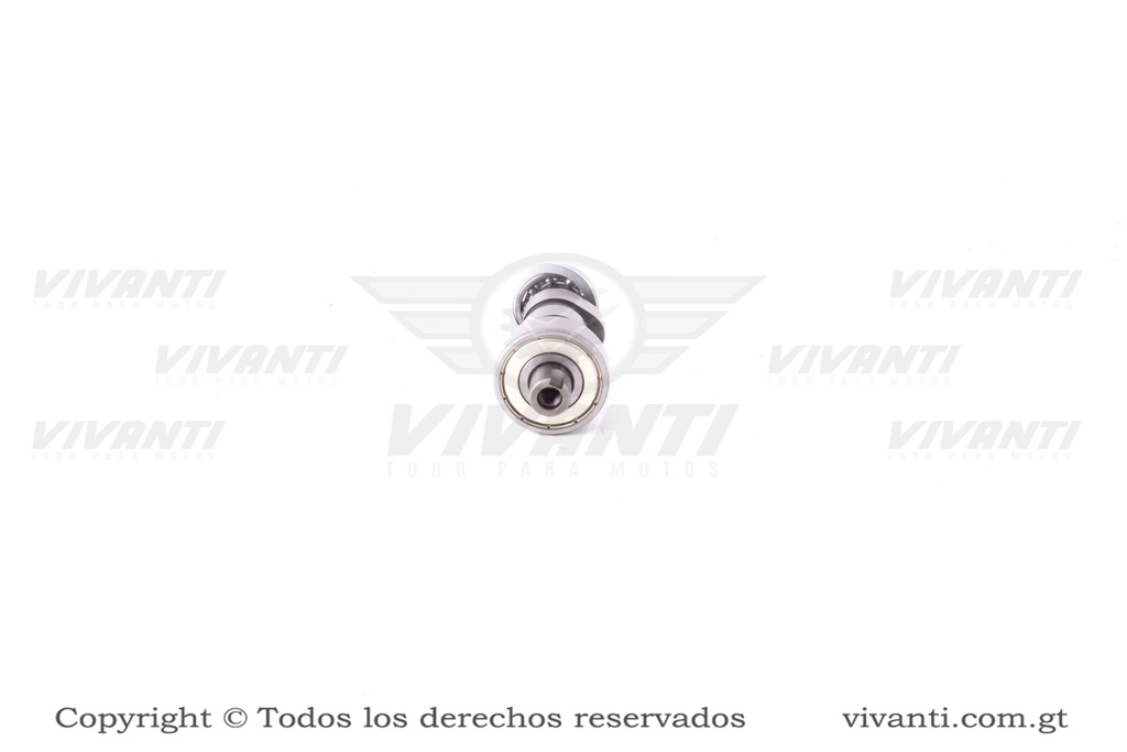 Eje De Levas Pulsar-220