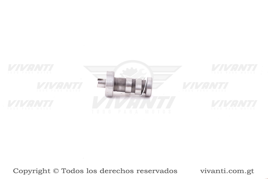 Eje De Levas Pulsar-220