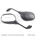 Retrovisores AX4