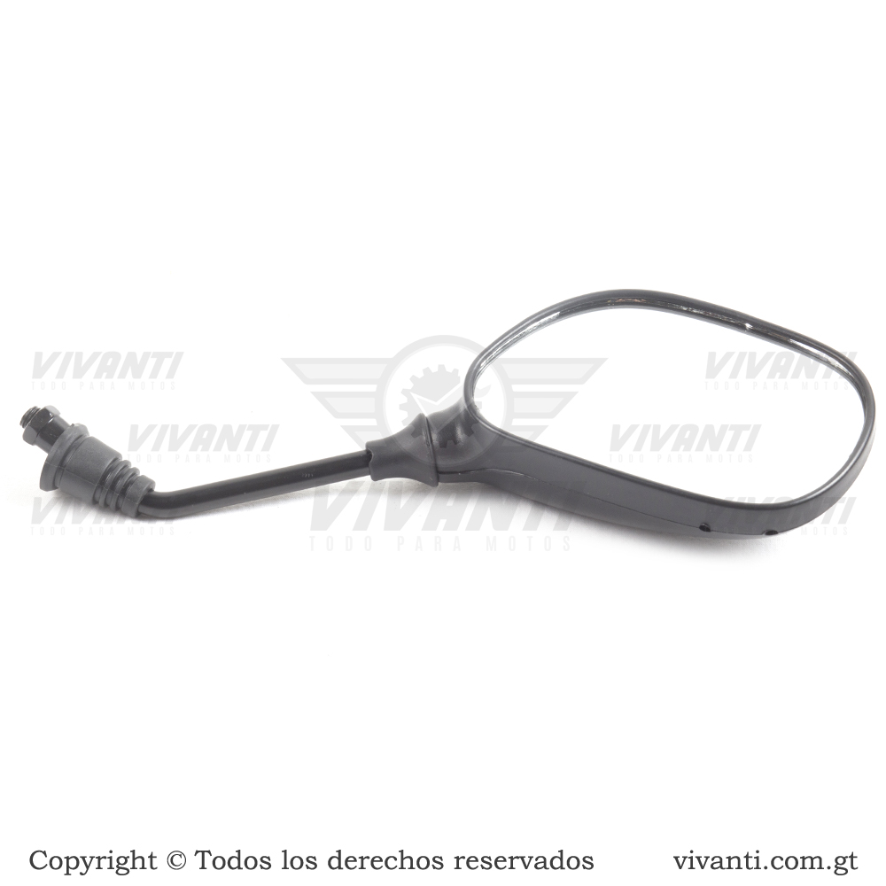 Retrovisores AX4