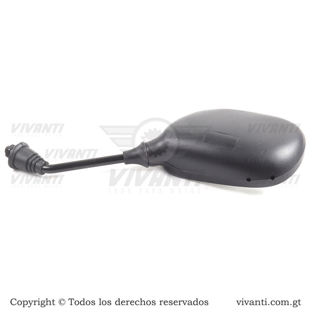 Retrovisores AX4