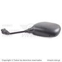Retrovisores AX4
