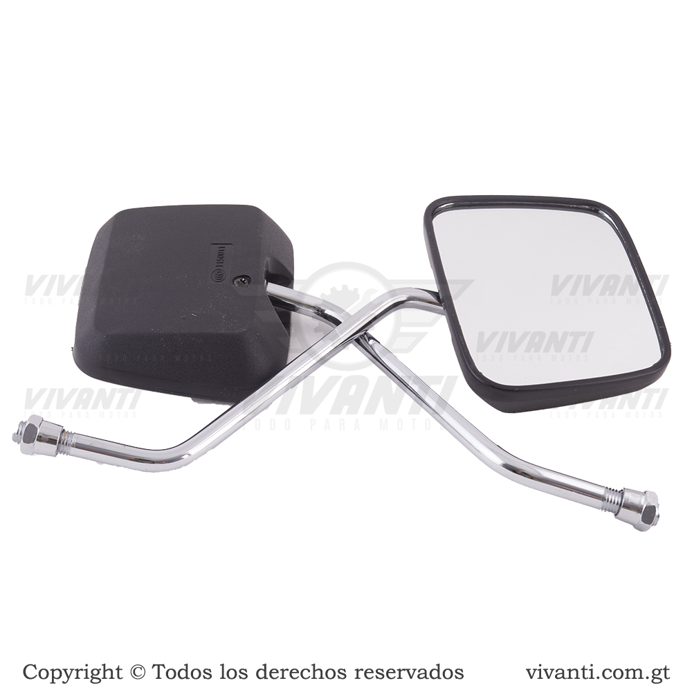 Retrovisores CGL