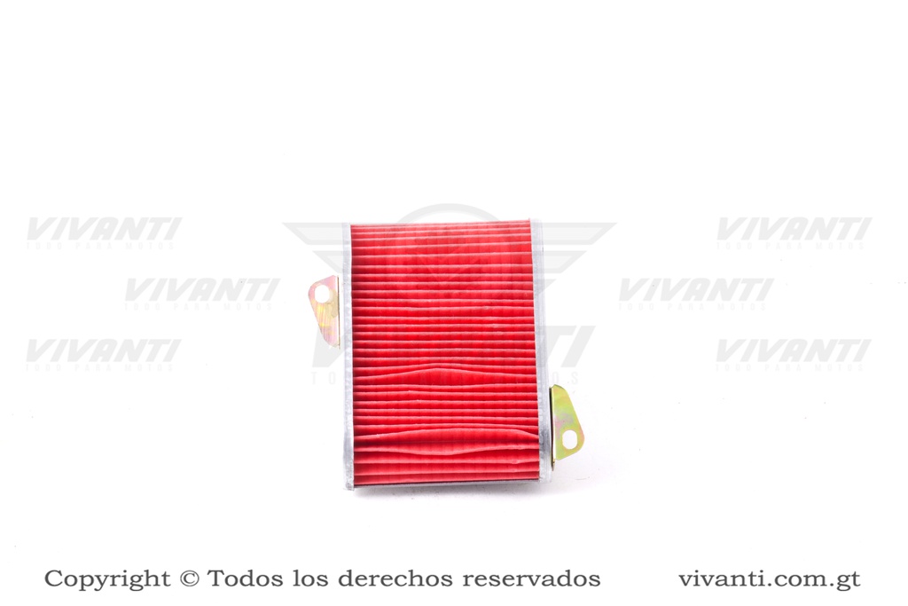 Filtro De Aire Gy6 125