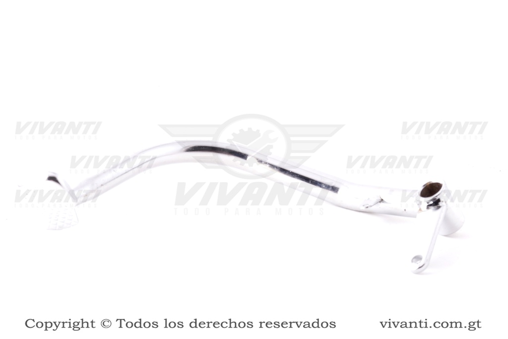 Pedal De Freno CGL 125
