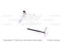 Pedal De Freno CGL 125