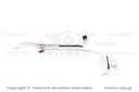 Pedal De Freno CT-100