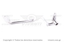 Pedal De Freno YBR 125