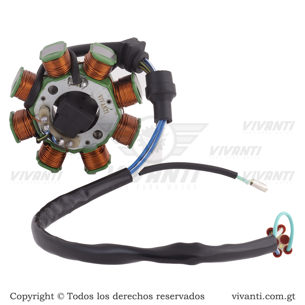 Planta Discover-100