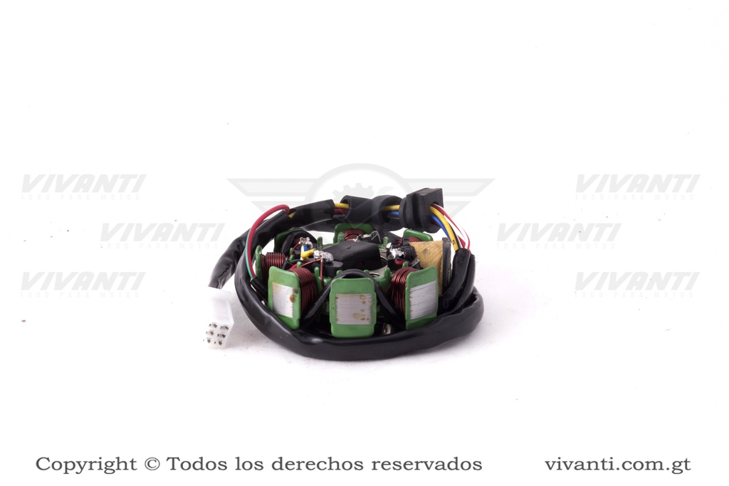 Planta Discover-150