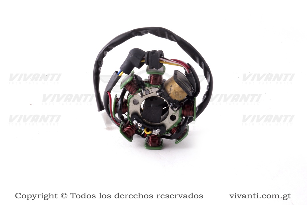 Planta Discover-150