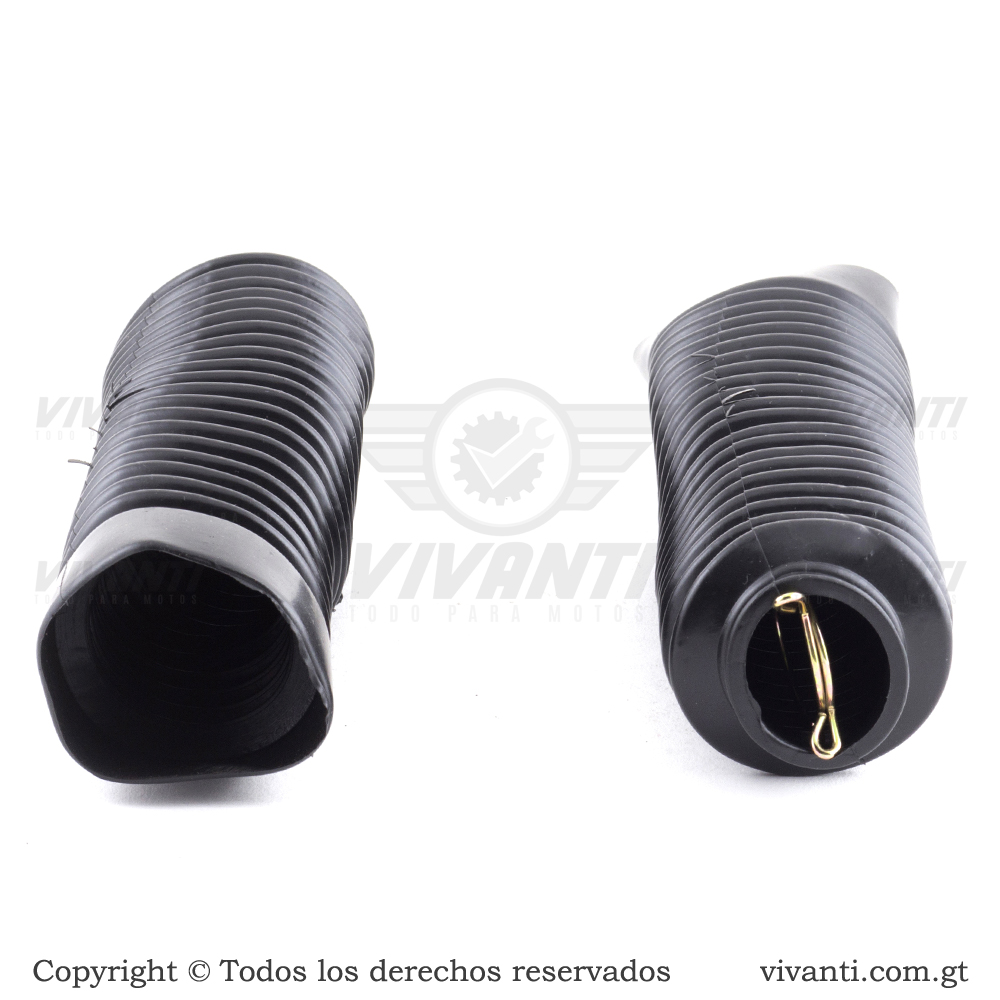 Guardapolvo Bross