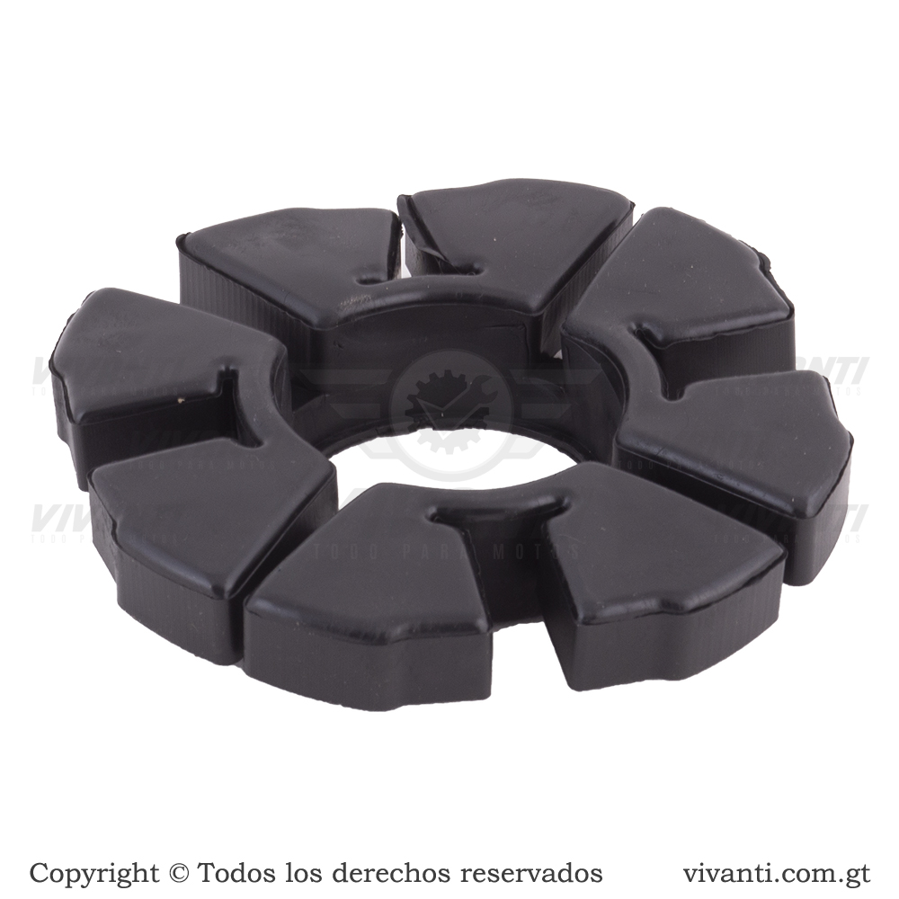 Damper Ax-100