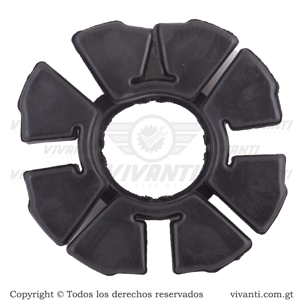 Damper Ax-100
