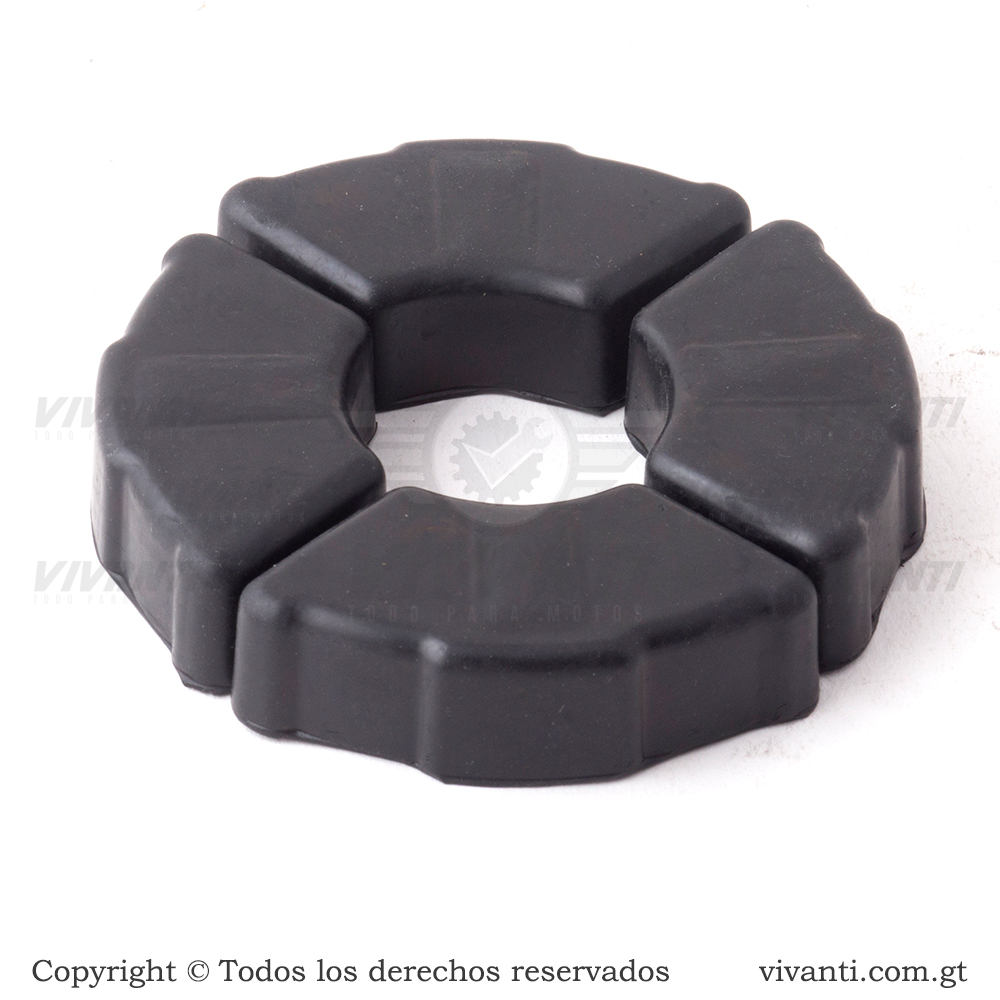 Damper CGl 125
