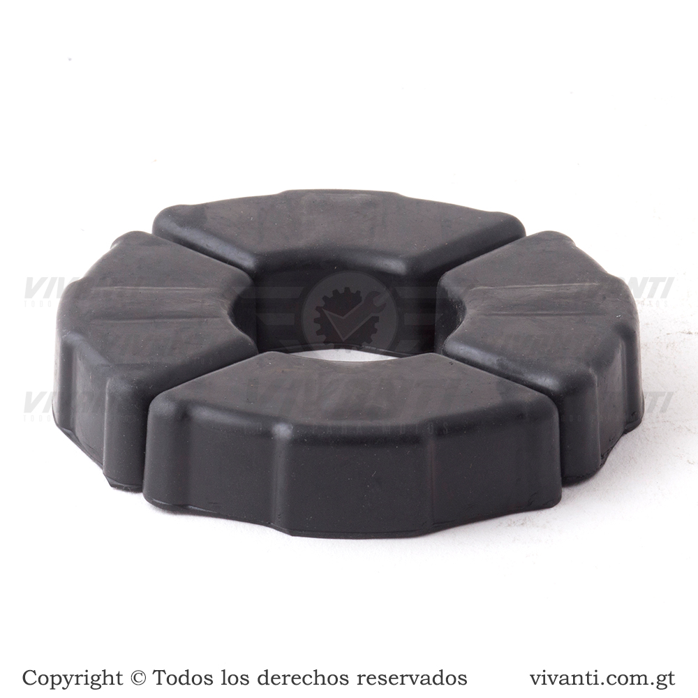 Damper CGl 125