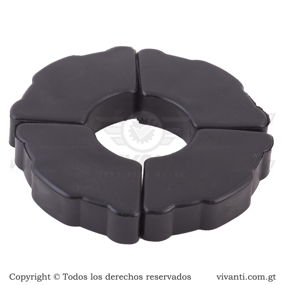 Damper YBR 125