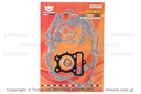 Kit De Empaques A Y B BM 150