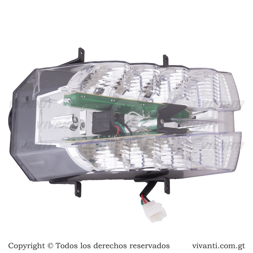 Stop Pulsar-180
