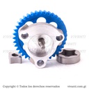 Bomba De Aceite  Boxer Bm-100
