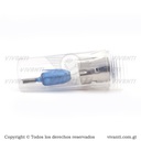 Luz Led 12V/35W 2 Contactos