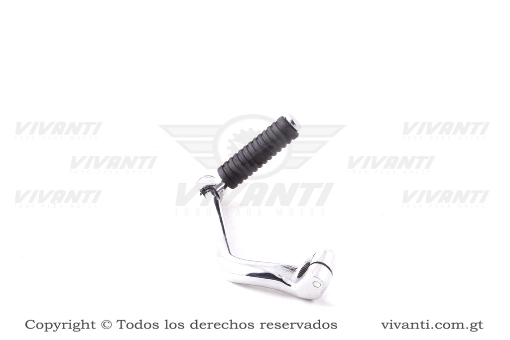 Patada De Arranque C-110 - Semi Automática
