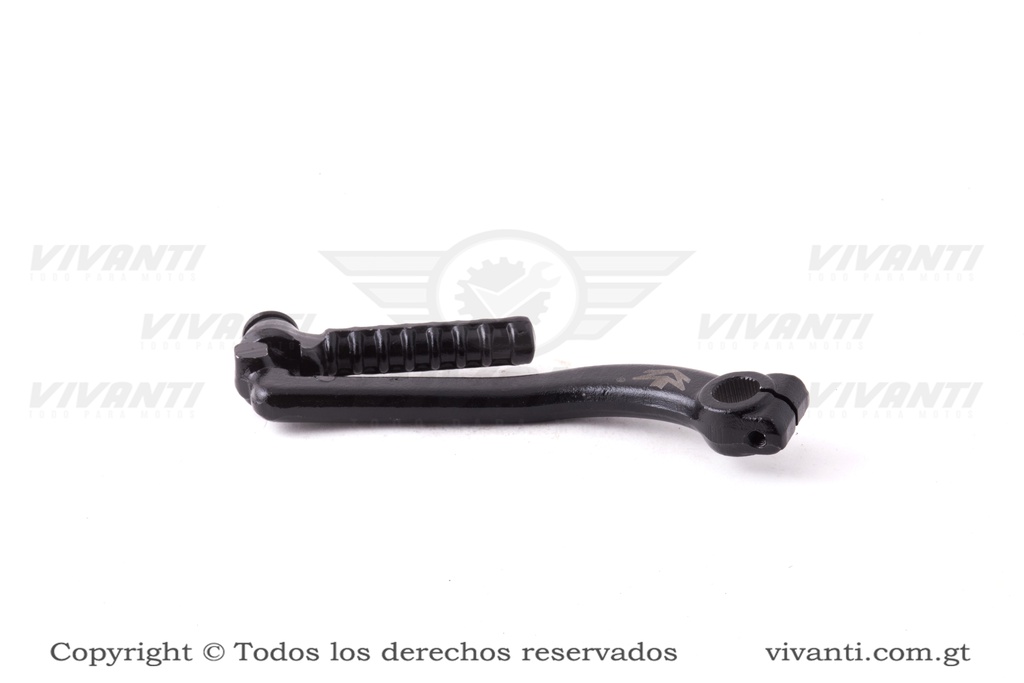 Patada De Arranque GY6 125 - 150