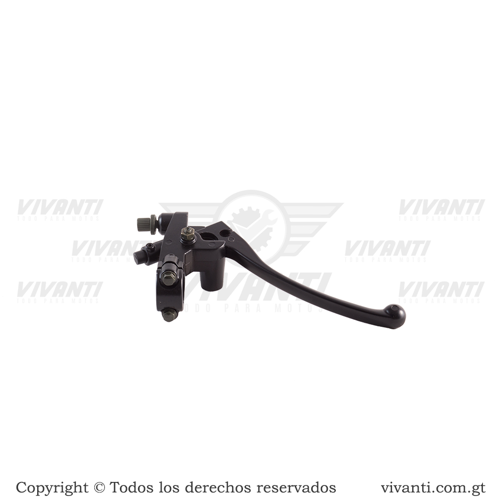 Manecilla Clutch Storm 125