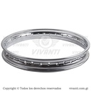 Aro Trasero (Solo Cincho) Ax100