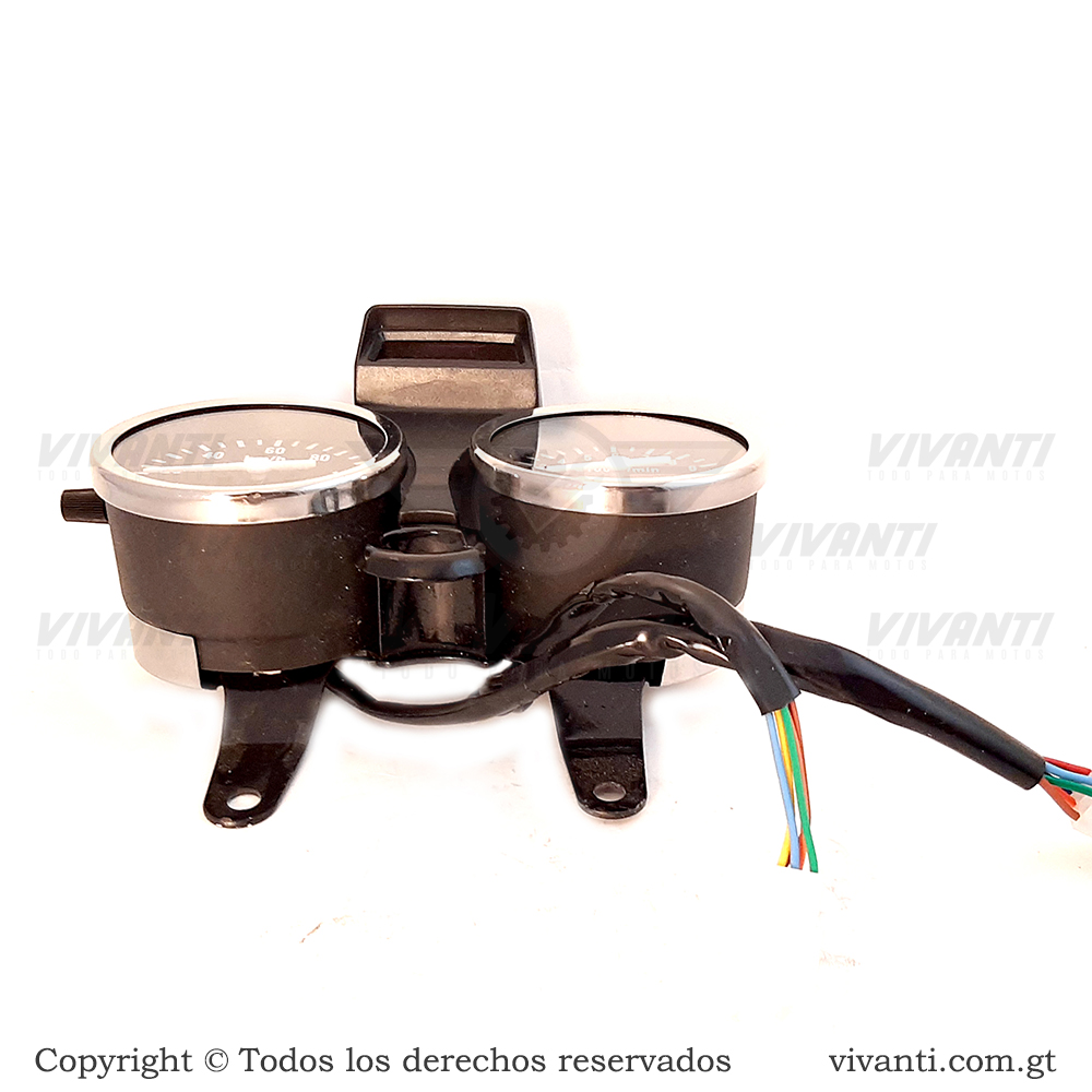 Tablero GNH