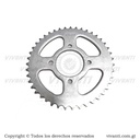 Kit de Sprocket GNH