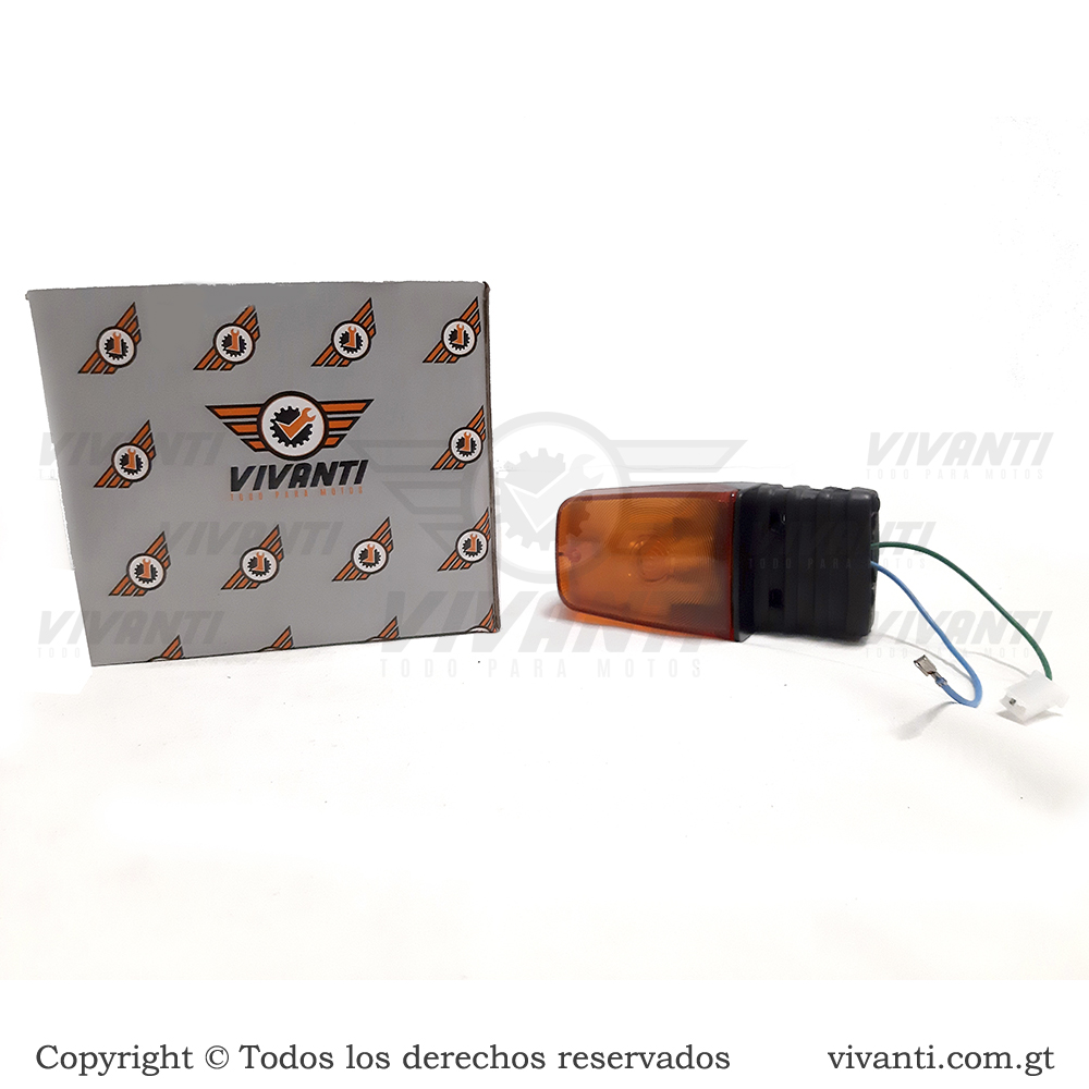 Pide Vías CGL