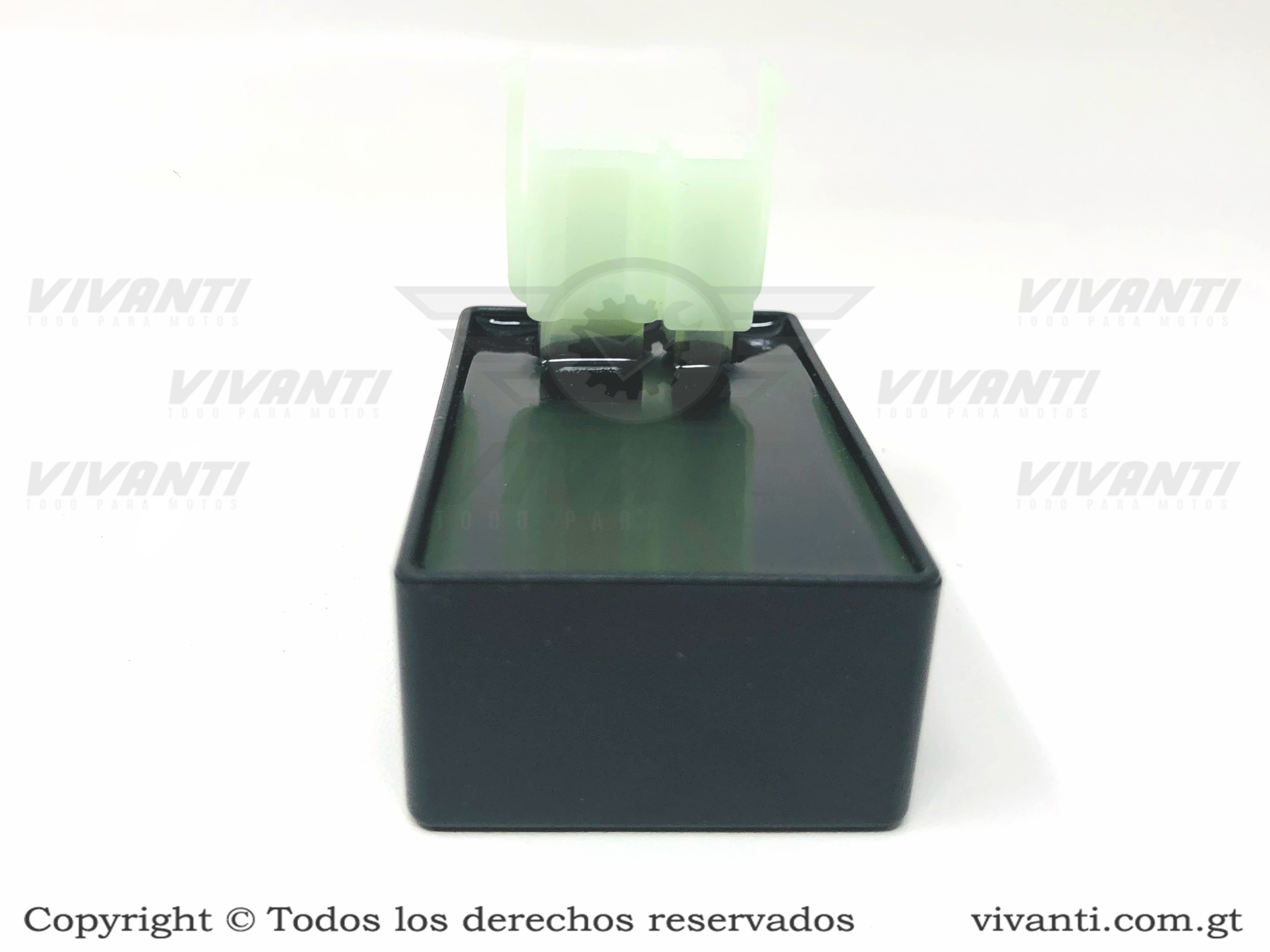 CDI CGL