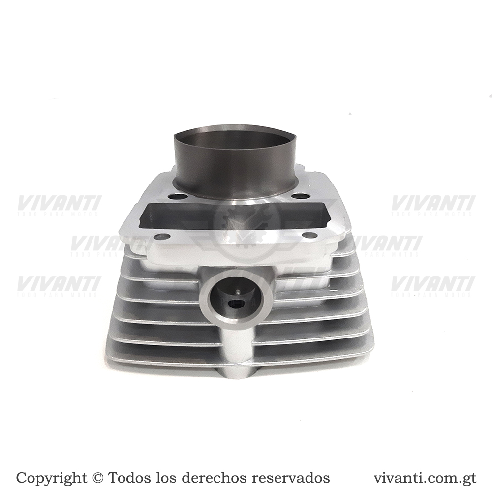 Kit De Cilindro Avatar 200 Varillas 196cc