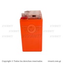 Bateria Gel YB6-LB