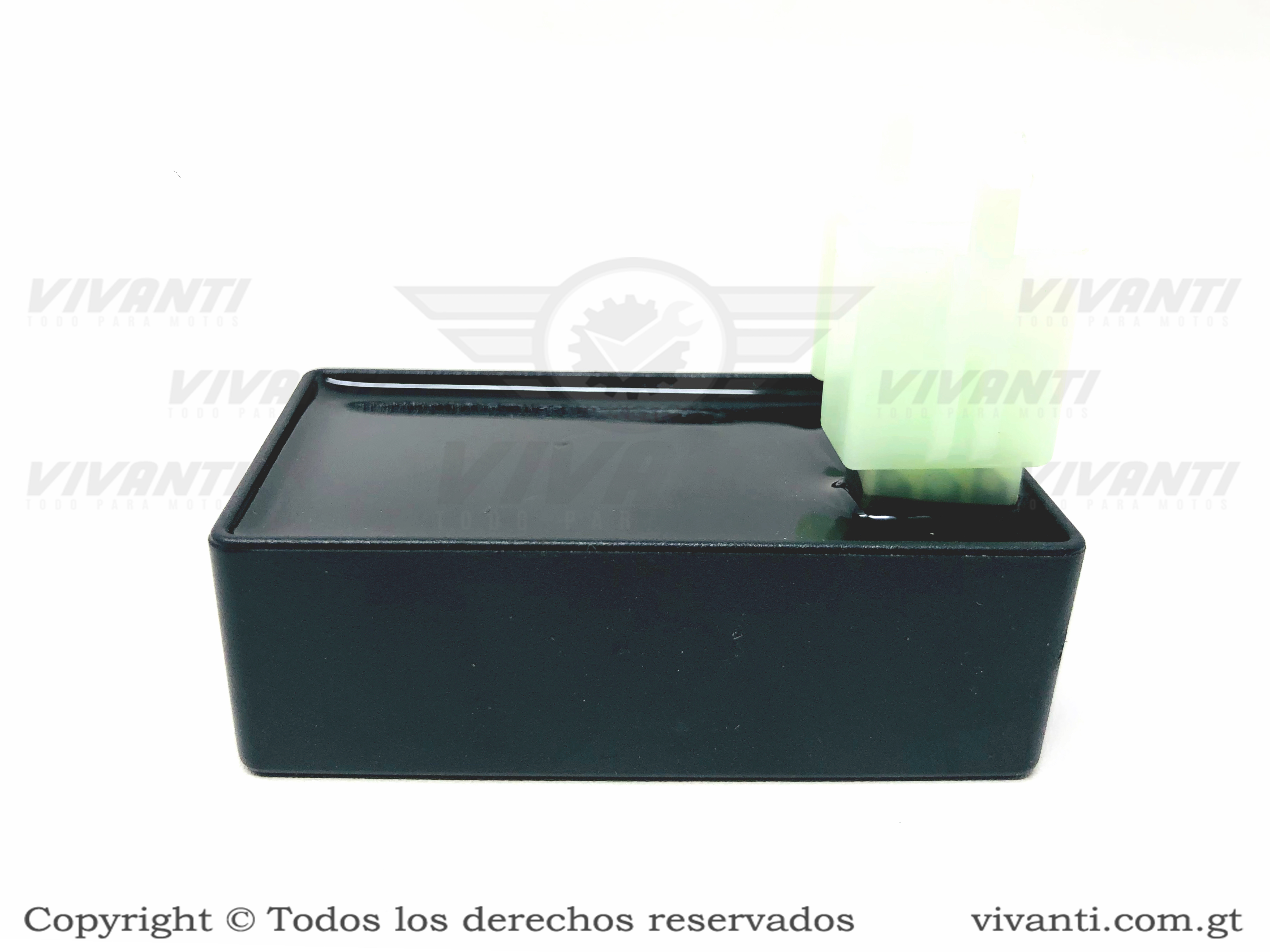 CDI CGL