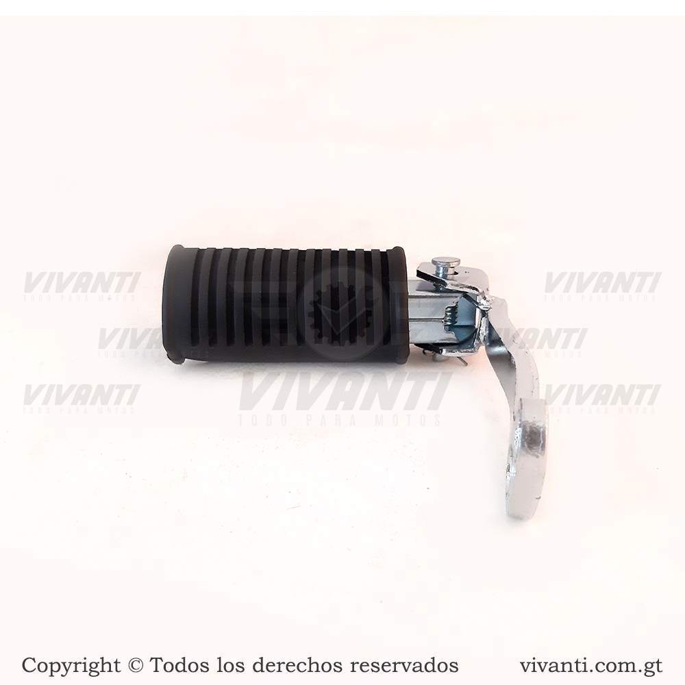 Posa Pie Delantero GN