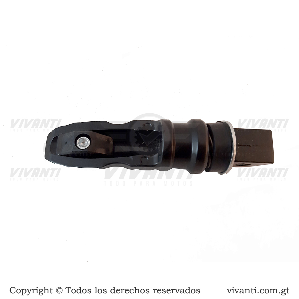 Posa pie universal