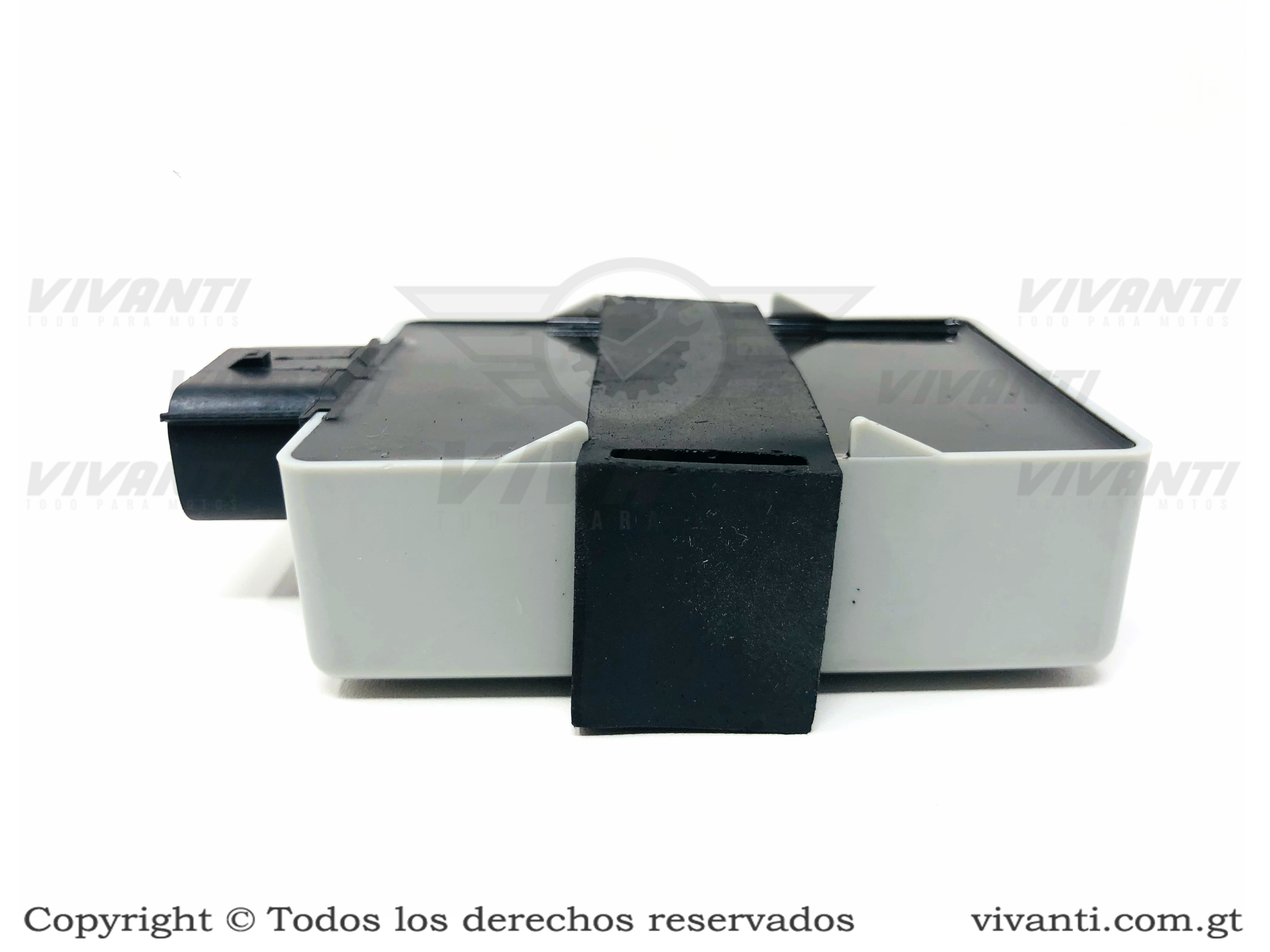 CDI Discover-125