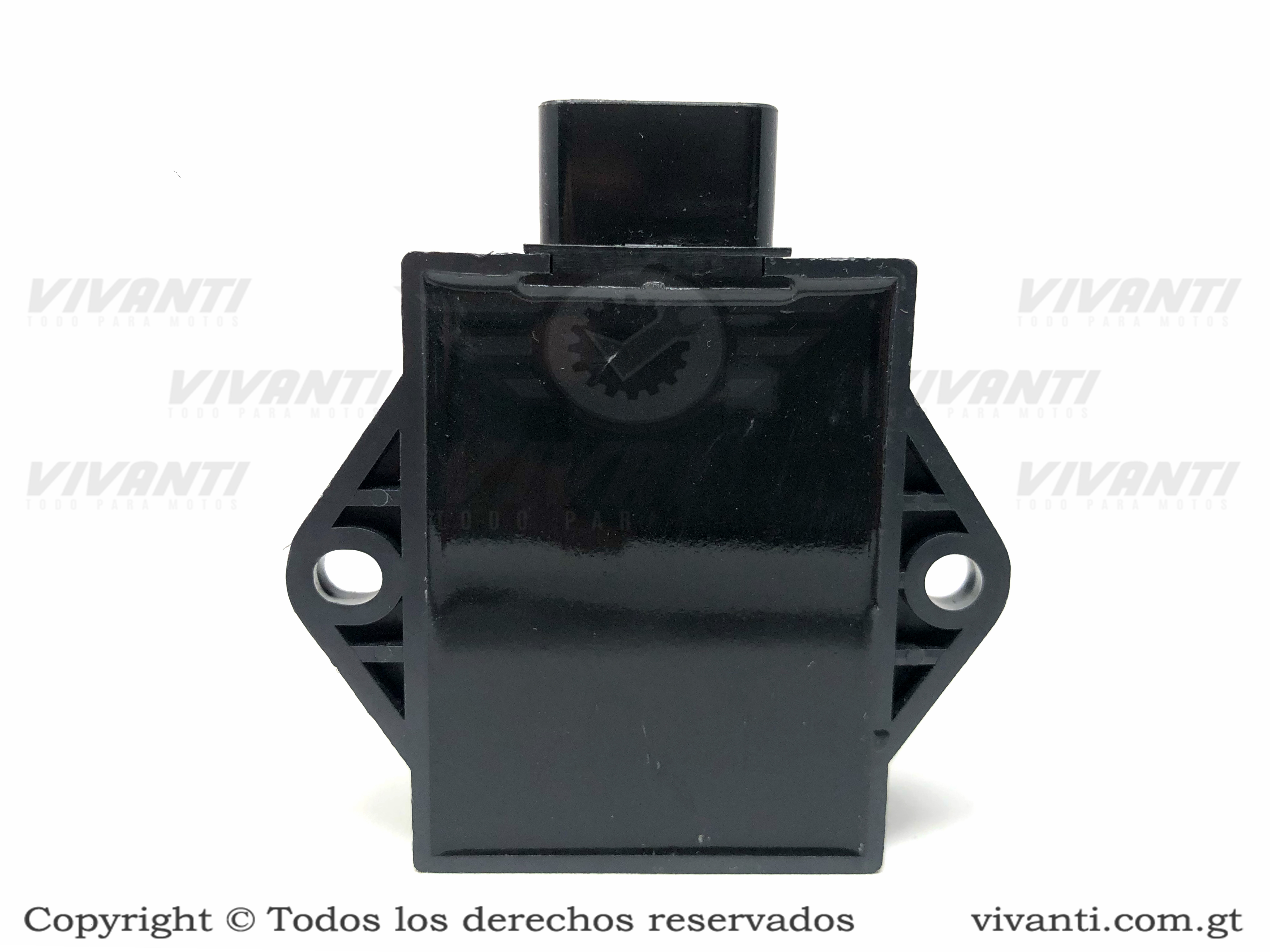 CDI Para En - GN