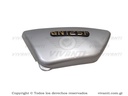 [A52-71-6] Tapadera lateral GNF color Gris