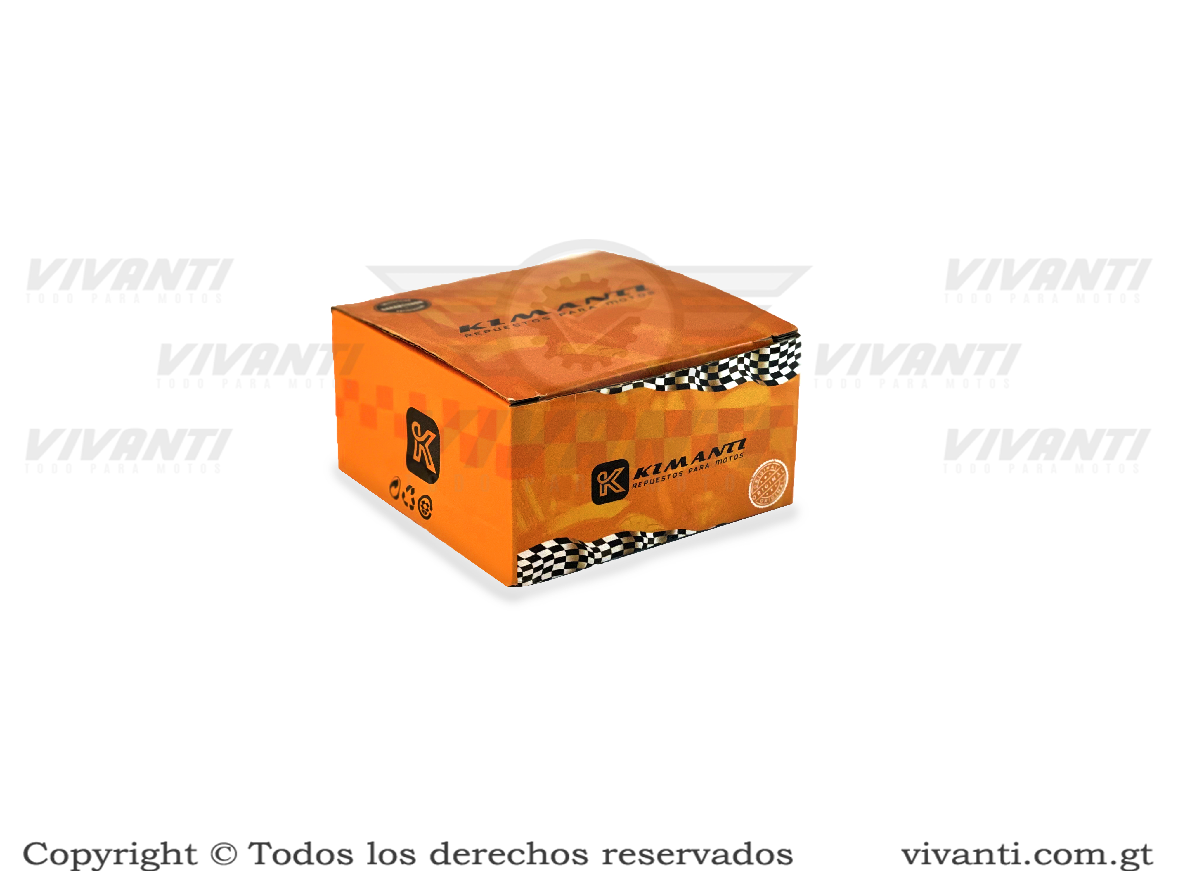 Planta AX100