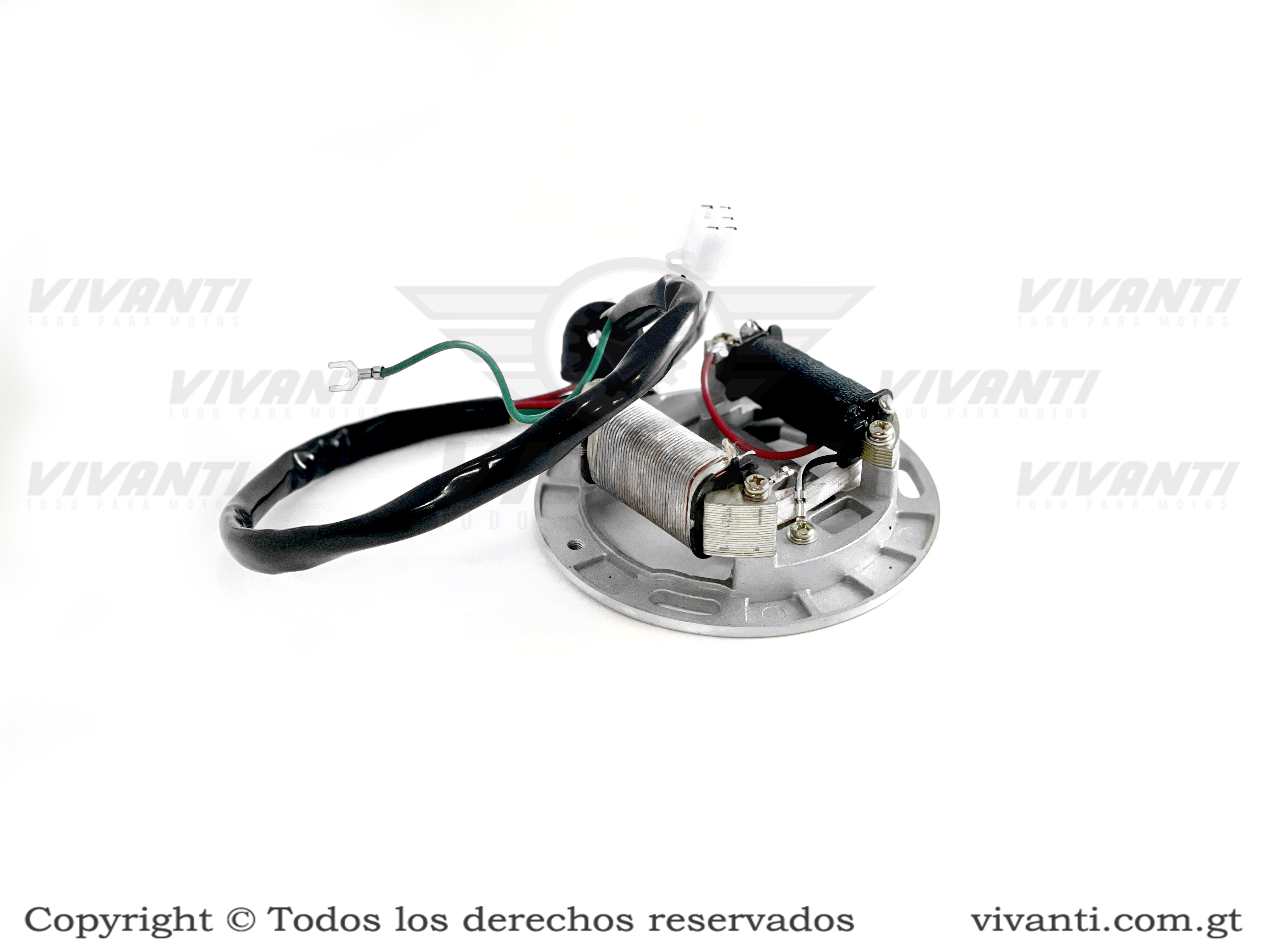 Planta AX100