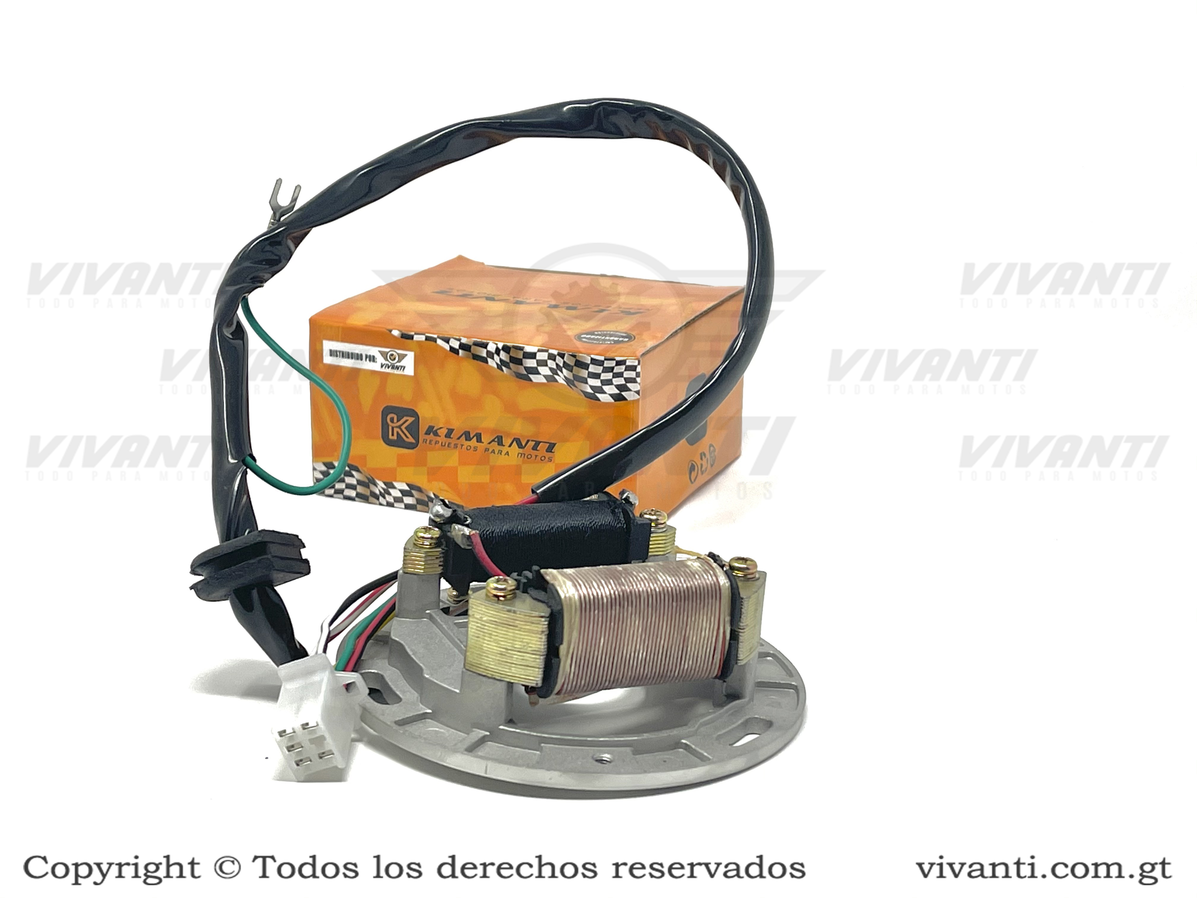 Planta AX100
