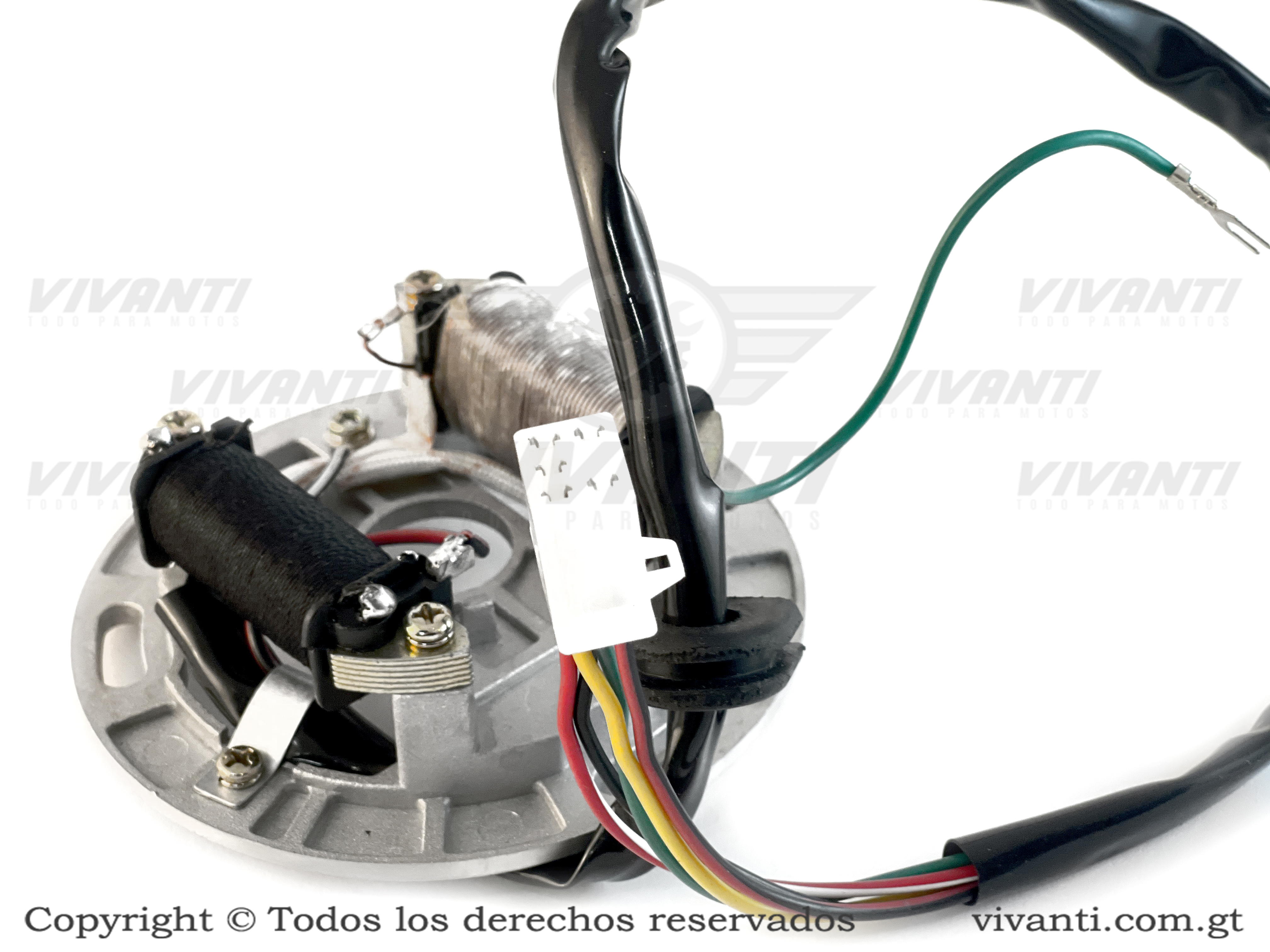 Planta AX100