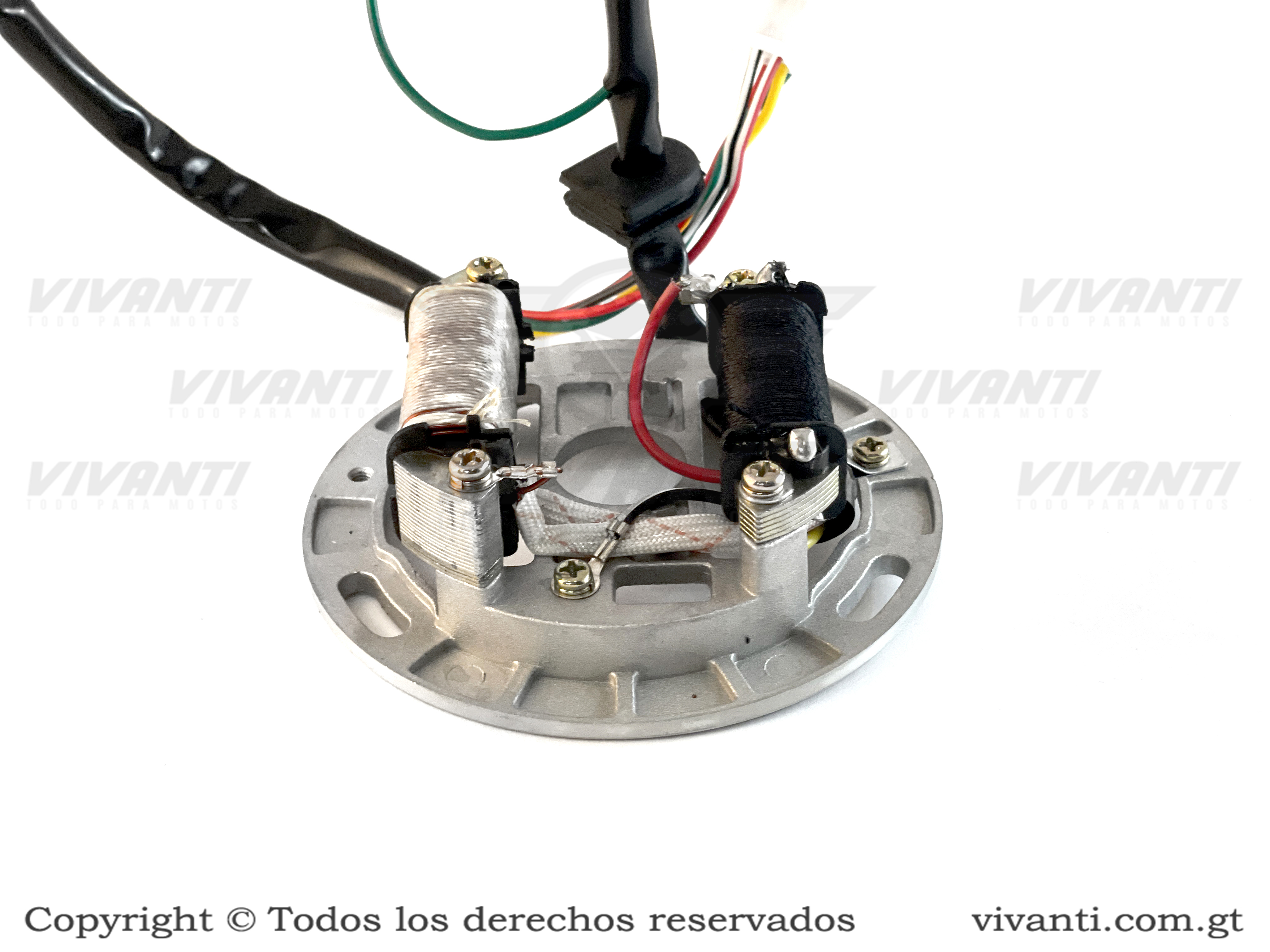 Planta AX100