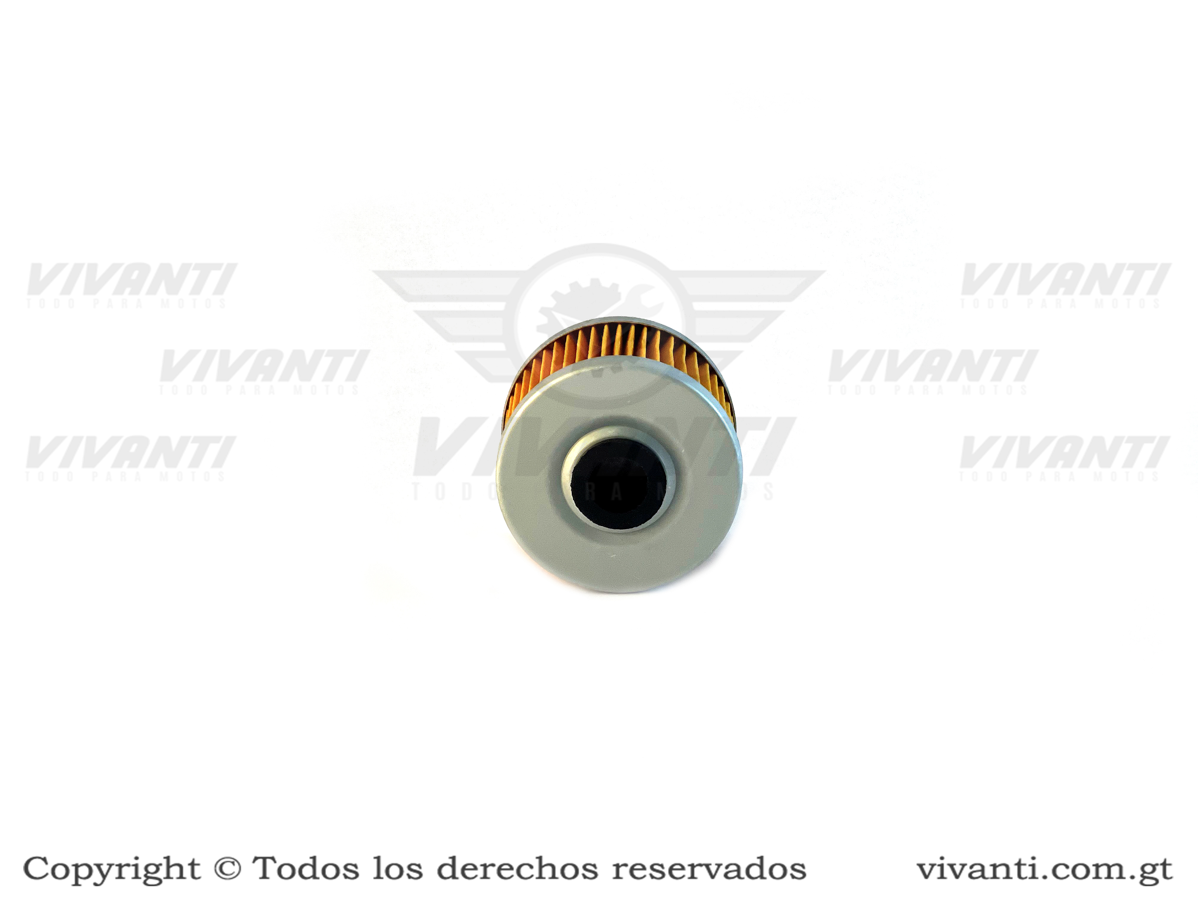 Filtro De Aceite XR